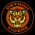 Detroit Tigers 09