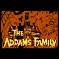 Addams Family LOGO
