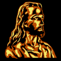 Head of Christ 02