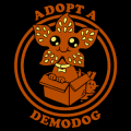 Adopt A Demodog