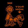 Me Your MoM