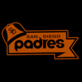 San Diego Padres 12