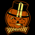 Vintage Pumpkin 04