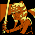 Ashoka Clone Wars