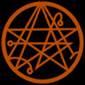 Necronomicon Symbol