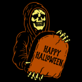 Reaper Happy Halloween 02