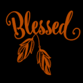 Blessed 01