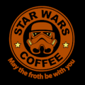 Star Wars Coffee 01