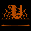 U Web Monogram