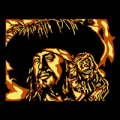 Captain Hector Barbossa