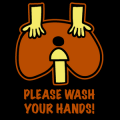 Please Wash Your Hands