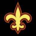 New Orleans Saints 01