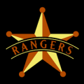 Texas Rangers 16