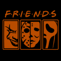 Monster Friends 02