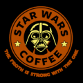 Star Wars Coffee 02