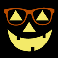 Geeky Pumpkin