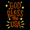 God Bless the USA 02