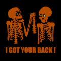 I Got Your Back