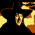 Wizard of Oz - Wicked Witch 02