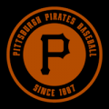 Pittsburgh Pirates 13