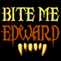 Bite Me Edward