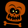 Funny Skully