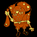 Spongebob Jason