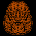 Creature from the Black Lagoon 05