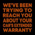 Extended Warranty