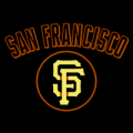 San Francisco Giants 36