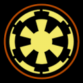 Star Wars Galactic Empire Emblem 01