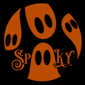 Ghost Spooky