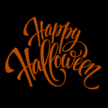 Happy Halloween Script