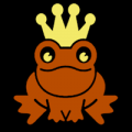 Frog Prince