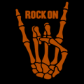 Rock On 01