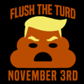 Flush the Turd 03