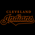 Cleveland Indians 12