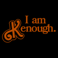 I Am Kenough 01