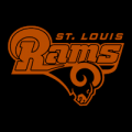 St Louis Rams 11