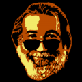 Jerry Garcia