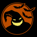 Oogie Boogie with Bats