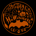 Happy Halloween Script 01