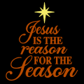 Jesus is the Reason for the Season 02