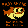 Baby Shark Doo Doo Doo