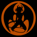 Succubus Silhouette