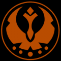 Star Wars Galactic Federation of Free Alliances Emblem 02