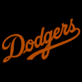 Los Angeles Dodgers 08