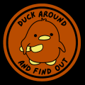 Duck Around 01