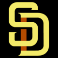 San Diego Padres 08