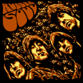 The Beatles Rubber Soul